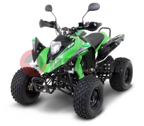 ATV ���� 125 Sport