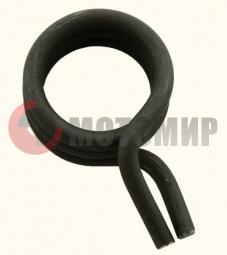 Пружина Восход вала переключения Пружина Восход вала переключения