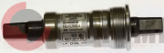 Каретка shimano BB-UN54 c болт.68/122 Каретка shimano BB-UN54 c болт.68/122