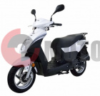 ������ SYM Orbit 125 �����