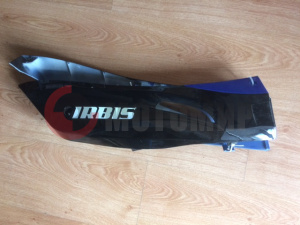 Обтекатель боковой LX (порога) лыжа левый/правый Обтекатель боковой LX (порога) лыжа левый/правый