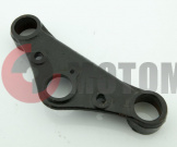 Траверса Урал вилки верхняя Траверса Урал вилки верхняя