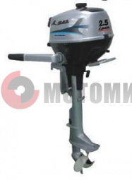 ��������� SAIL F 2.5 S (4�.1 ���.)