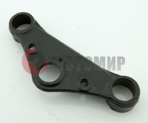 Траверса Урал вилки верхняя Траверса Урал вилки верхняя