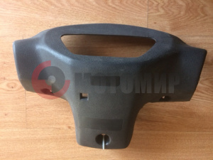 Облицовка приб.панели АктНово Облицовка приб.панели АктНово