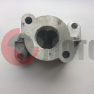 Патрубок Ява впускной (Штаны) Патрубок Ява впускной (Штаны)