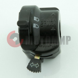 Переключатель Минск Восход Муравей левый без провода Переключатель Минск Восход Муравей левый без провода