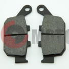 ������� ����.����.CBR-125 "JJS"