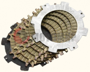 Диски сцепления (7дис)1P54FMIStorm Indigo Диски сцепления (7дис)1P54FMIStorm Indigo