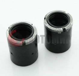 Сальник Днепр передней вилки "Стакан" Сальник Днепр передней вилки "Стакан"