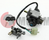 ����� ��������� (��������) Zongshen/JUMBO YH50-QT-17