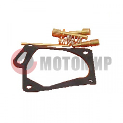 ����������� ����������� Yamaha JOG50