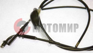 ���� ����   Yamaha JOG 50   (1550mm) ������� � ������