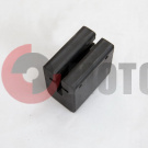 Буфер полоза Рысь передний (219.02.000.016) Буфер полоза Рысь передний (219.02.000.016)