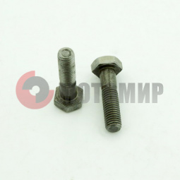 Болт оси катка М10 (110200138) Болт оси катка М10 (110200138)