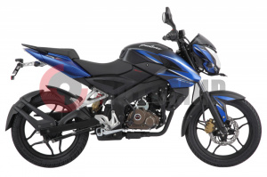 �������� BAJAJ Pulsar NS 150 �������, ������, �����
