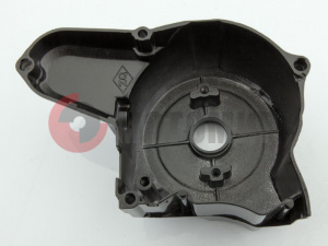 Крышка картера левая зажигания (2 катушки)1P54FMI Storm Indigo Крышка картера левая зажигания (2 катушки)1P54FMI Storm Indigo