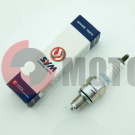 ����� �R6HS� (M10*1,00 12,7mm) (4�.GY6 50, Delta) NGK(R) SYM