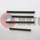 Шпилька Б/п Урал (2 дл.+ 2 кор.) Шпилька Б/п Урал (2 дл.+ 2 кор.)