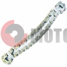 Цепь ГРМ 4T (2x3-94L) 153QMI,157QMJ-H,158QMJ STELS,KEEWAY,GRACE150 Цепь ГРМ 4T (2x3-94L) 153QMI,157QMJ-H,158QMJ STELS,KEEWAY,GRACE150