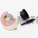 Ремкомпл.привода спидом. Active (шестерня, червяк) (редуктора)KTO Ремкомпл.привода спидом. Active (шестерня, червяк) (редуктора)KTO