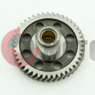 Шестерня вала ГРМ 157FMI/162FMJ/166FMM (CG125-250) Шестерня вала ГРМ 157FMI/162FMJ/166FMM (CG125-250)