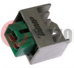 Реле регулятор  Suzuki LET'S  (4конт)   Реле регулятор  Suzuki LET'S  (4конт)