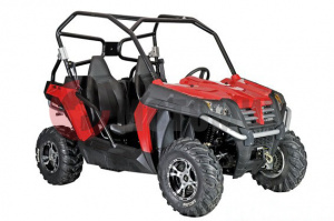 UTV CFMOTO SSV-625-Z6 EFI