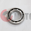 Подшипник 108 (6008) Тайга коробки Подшипник 108 (6008) Тайга коробки