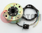 ��������� � ����� 4� 152QMI, 157QMJ (6���.)