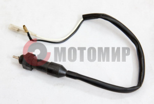 Микровыключатель тормозов SY200ZH-E (лягушка) Микровыключатель тормозов SY200ZH-E (лягушка)