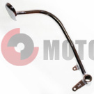 Педаль заднего тормоза Delta, Zodiak, ОВ-70 Педаль заднего тормоза Delta, Zodiak, ОВ-70