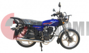 Мотоцикл HUNTER 200 Мотоцикл HUNTER 200