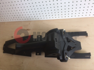 Крыло заднее Blaze250 (заднее+передн.ч) Крыло заднее Blaze250 (заднее+передн.ч)