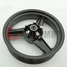 Обод задн.R17 4,00*17 Taker250 Обод задн.R17 4,00*17 Taker250