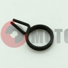 Пружина Мопед переключения передач Пружина Мопед переключения передач