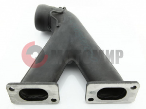 Коллектор выпускной Тайга С40500270 Коллектор выпускной Тайга С40500270