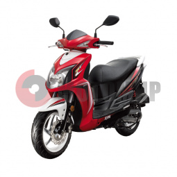 ������ SYM Jet4 125 �������-������