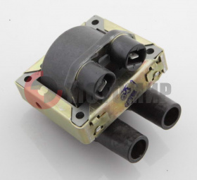 Катушка зажигания Тайга Буран ( 4412,3705) Катушка зажигания Тайга Буран ( 4412,3705)