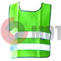 Жилет сигнальный детский XS Жилет сигнальный детский XS
