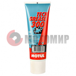 ������ ������������� MOTUL Tech Grease 300 200 �