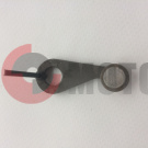 Рычаг фиксатора Пилот вилки переключения Рычаг фиксатора Пилот вилки переключения