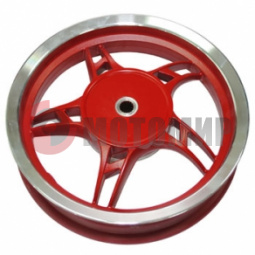 Обод задн.R12 2,50*12 бар.(18) стинг/такт. Обод задн.R12 2,50*12 бар.(18) стинг/такт.