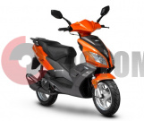 ������ Omaks F22 - JJ150T-17 150cc