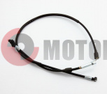 Трос Delta , ALPHA сцепления (L=1100mm) Трос Delta , ALPHA сцепления (L=1100mm)