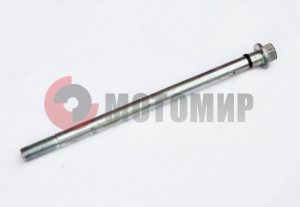 Ось переднего колеса Нитро Ось переднего колеса Нитро