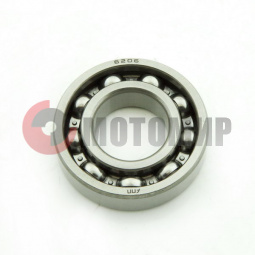 Подшипник Ява коленвала 6206 Подшипник Ява коленвала 6206