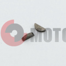 Шпонка коленвала 2Т (3*5*12) Шпонка коленвала 2Т (3*5*12)