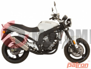 Мотоцикл Patron TAKER 250 акция Мотоцикл Patron TAKER 250 акция