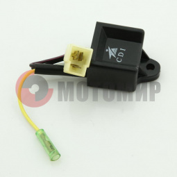 ���������� 2T (3�+1��) Suzuki 41QMB(CDI)